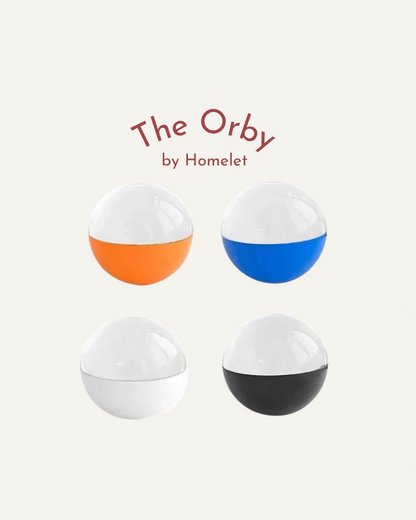 The Orby™
